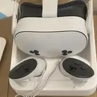 نظارات واقع افتراضي VR ميتا كويست 3s meta quest