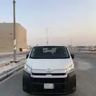 تويوتا هايس 2020