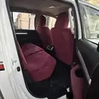 Hilux 2016 double full option manual transmission