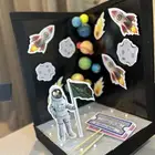 مشاريع مدرسية  مطويات   مهام