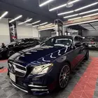 مرسيدس E 300 2018 AMG