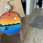 تعليقه سياره