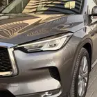 انفنتي QX50 2023