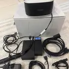 نظارة سوني VR للبيع ع السوم