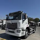 شاحنات ساينوتراك NX