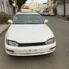 كامري للبيع موديل 96 اتوماتيك اربعه سرندل