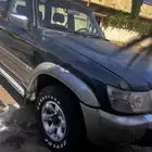 جيب نيسان سوبر سفاري 1998