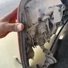 لكزز LS400