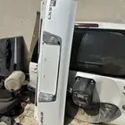 باب شنطه تحت جيب لكزس 2016 وكاله بويه بلد