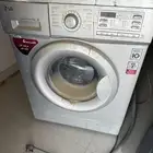 غسالة أتوماتيكية 8Kg شركة LG