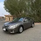 كامري 2011 فل كامل