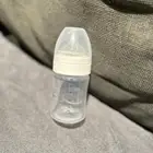 مضخة ثدي يدوية (جهاز شحب للحليب)