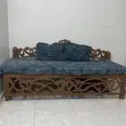 كرسي مع الفرش العداد 4