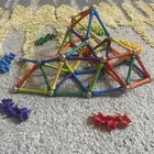 لعبة مغناطيس تنمي مهارات التركيب 100