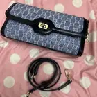 شنطة من ميلانو الإيطالية استخدام شهرين