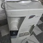 برادة نظيفه
