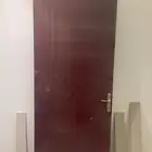 ابواب خشب