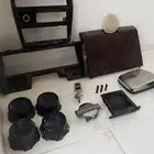 قطع ددسن اصلي وكاله