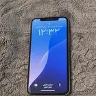 ايفون اكس نظيف ذاكرة 256