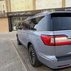 لنكولن نافقيتور 2020 تحت الضمان وغاية المستخدم