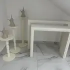 طاولات استقبال