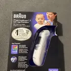 جهاز مقياس حراره براون بكرتونه