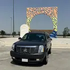 للبيع كاديلاك اسكاليد 2010 فل كامل   اللون رمادي