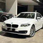 للبيع BMW 550i موديل 2014