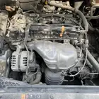 مكينة MG5 ZS
