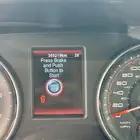 دودج تشارجر 6 سلندر للبيع