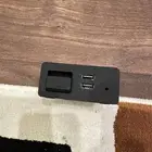 usb مازدا 6