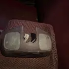 لمبه سقف ددسن سوبر بدون قاعدة