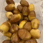تمور المدينه