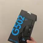 ماوس لوجيتيك G502