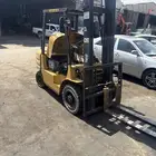 للبيع رافعه شوكيه كتر بلر 2 طن نص