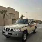 باترول 2017 فتك