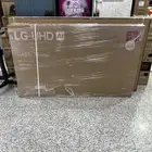 جميع أنواع الشاشات تلفزيون الذكيه
