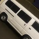 باص مستبيشي مشروط ع الفحص.