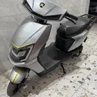 للبيع سكوتر كهربائي cool