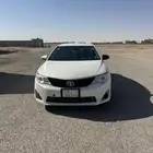 كامري 2014 للبيع