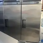 ثلاجه اترو أمريكي