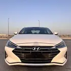 للبيع هونداي النترا 2020 بنزين وارد كوريا