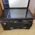 طابعة HP