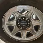 جنوط سلفرادو وكاله