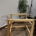 هزاز سرير مولود
