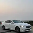 كيا كوريس 2013 فل كامل شبه مخزن
