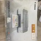 طابعه وتصور ملونه Canon PIXMA MG2440