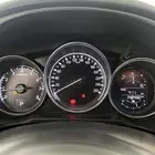 مازدا6 الممشي148اللون اليض الداخليه بيج نظيف جدا