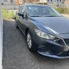للبيع مازدا 6