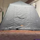 خيمة القاضي ( البيرق ) 4 4 جديده لم تستخدم